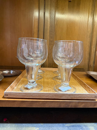 Set of 6 Water Goblets