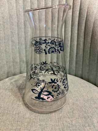 Pyrex Glass Carafe/Decanter