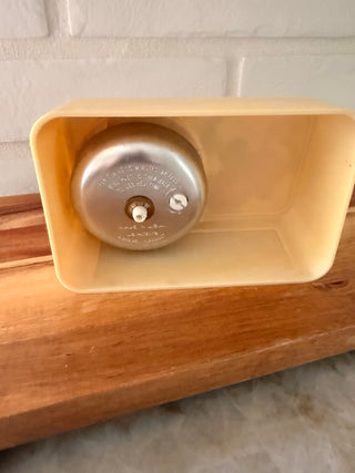 1970 Sunbeam Mechanical kitchen Timer