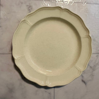 Wedgwood Queen's Plain Queens Ware Salad Plate
