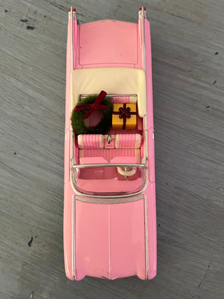 1996 Hallmark Keepsake '59 Pink Cadillac DeVille