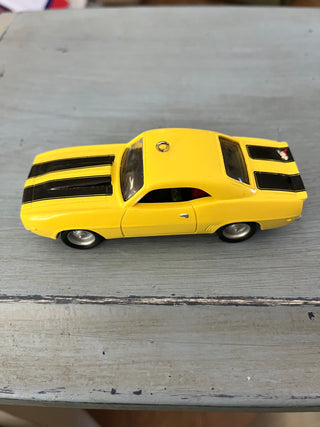 1995 Hallmark Keepsake '69 Chev Camaro