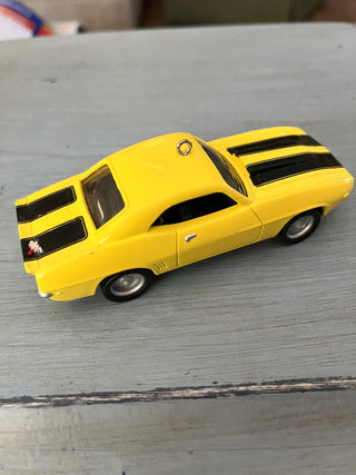 1995 Hallmark Keepsake '69 Chev Camaro