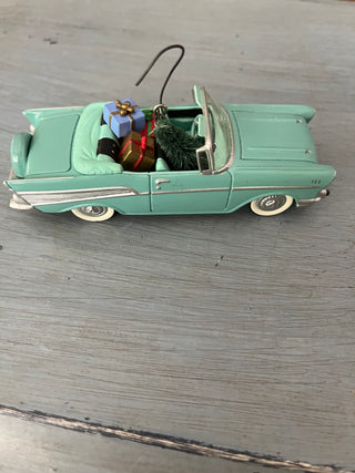 1994 Hallmark Keepsake '57 Chevrolet Bel Air