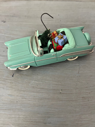 1994 Hallmark Keepsake '57 Chevrolet Bel Air