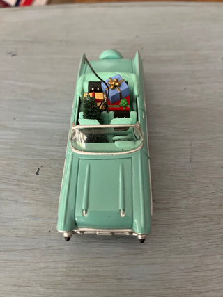 1994 Hallmark Keepsake '57 Chevrolet Bel Air