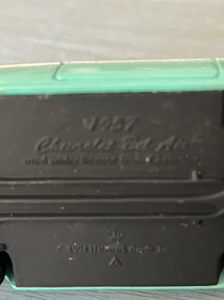 1994 Hallmark Keepsake '57 Chevrolet Bel Air