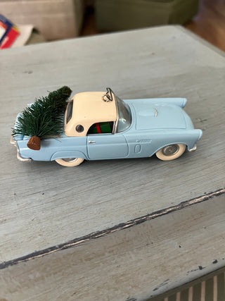 1993 Hallmark Keepsake '56 Ford Thunderbird