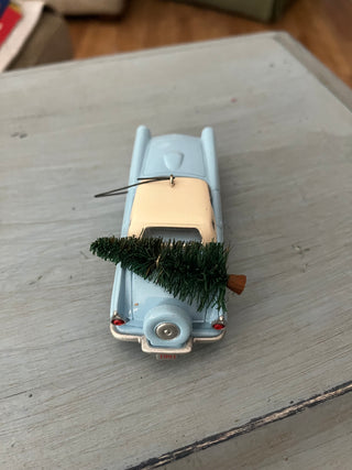 1993 Hallmark Keepsake '56 Ford Thunderbird