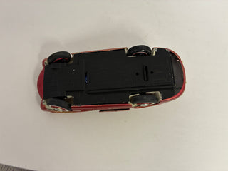 Vintage Mercedes 300SL Gullwing Model Car