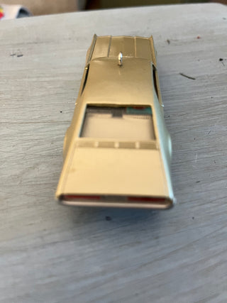 2004 Hallmark Keepsake Ornament  '66 Olds Toronado Coupe