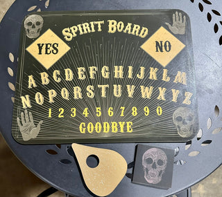 Spirit Board