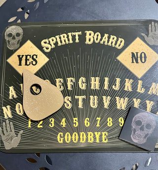 Spirit Board