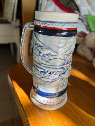 Avon Mini Flying Classic Aviation Stein RSV