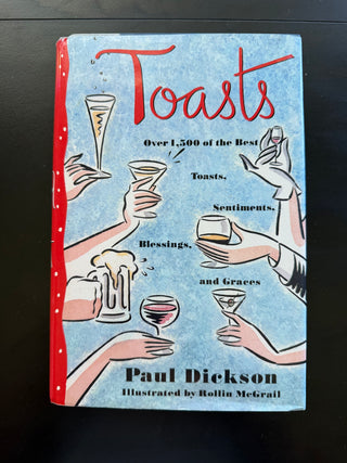 Toasts
