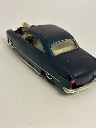 Built Hot Rod Model — ’49 Ford Custom