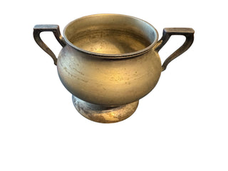 VTG Benedict Silver Co.  Sugar Bowl