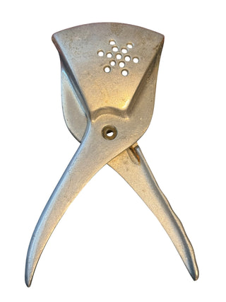 Vintage Rival Aluminum Citrus Wedge Juicer