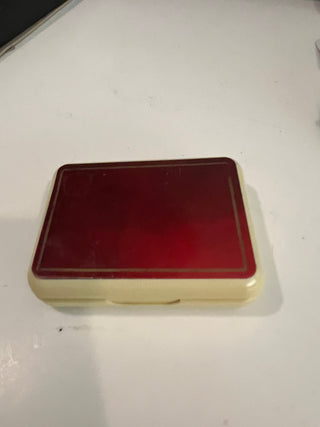 sv-Vtg. Portable Travel Cock
