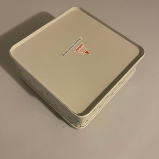 '82 Lowell Herrero 4" Cat Tin, Vandor Japan - SP