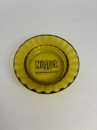 John Ascuaga’s Nugget Casino Ashtray