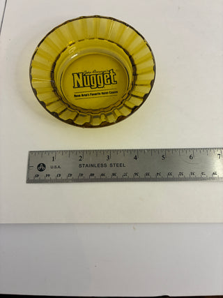 John Ascuaga’s Nugget Casino Ashtray