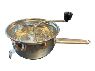 VTG FOLEY No. 101 Stainless Steel 2-QT Food Mill