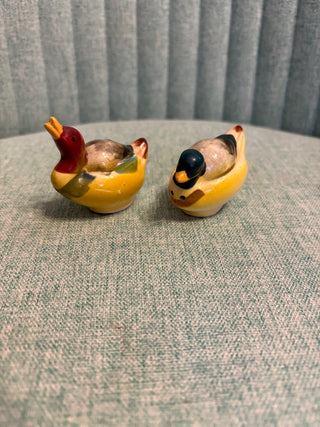 Duck S&P Shakers Set