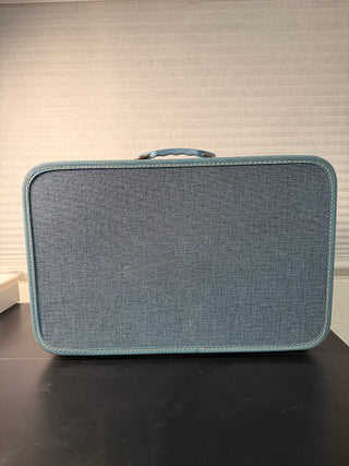 Monarch Suitcase Bar