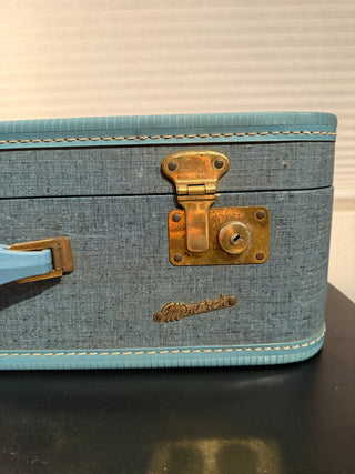 Monarch Suitcase Bar