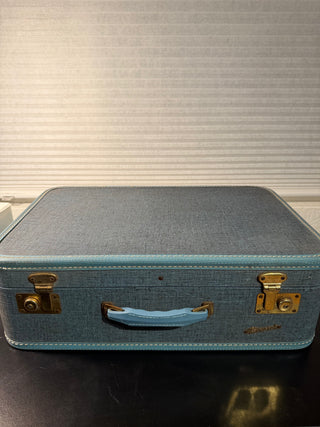 Monarch Suitcase Bar
