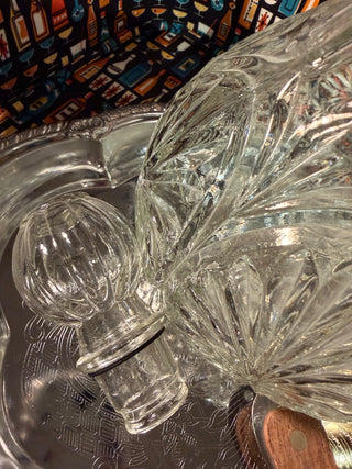 1960s Decanter