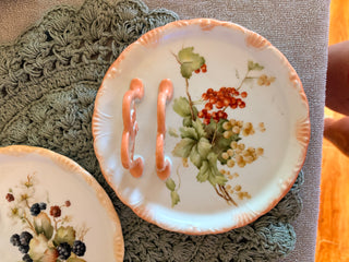 Hors d'oeuvres Plate