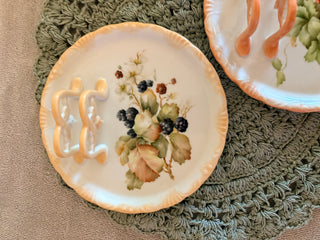 Hors d'oeurvre Plate