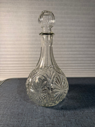 1960s Decanter