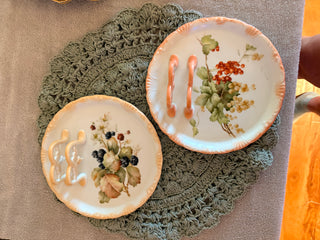 Hors d'oeuvres Plate