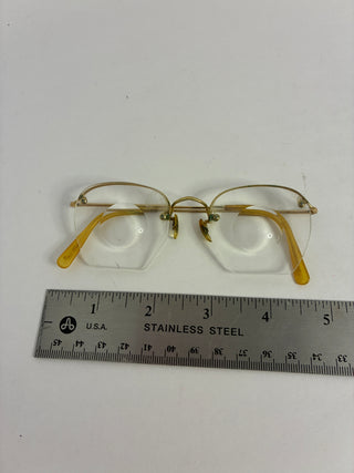 Vintage spectacles 3 pair