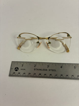 Vintage spectacles 3 pair