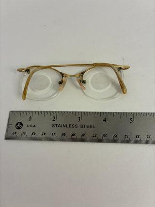 Vintage spectacles 3 pair