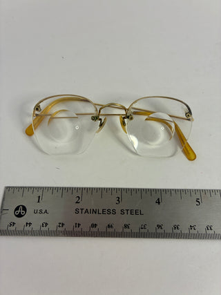Vintage spectacles 3 pair