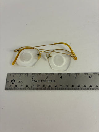 Vintage spectacles 3 pair