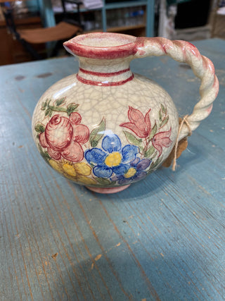 CC- Pottery Jug - Germany