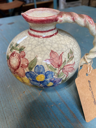 CC- Pottery Jug - Germany