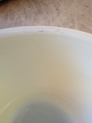 PYREX Primary Yellow #404