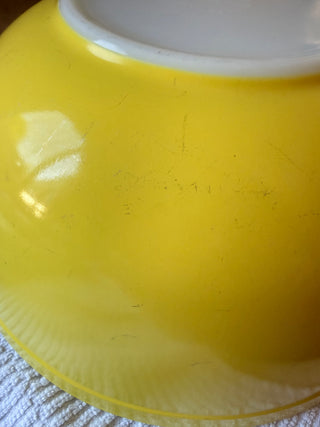 PYREX Primary Yellow #404
