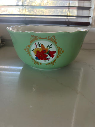 Pioneer Woman Vintage Floral