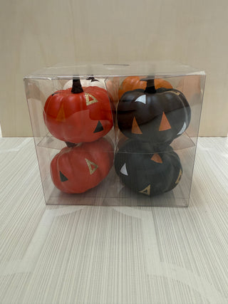 Decorative Pumpkins 8 pk RCD