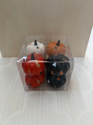 Decorative Pumpkins 8 pk RCD