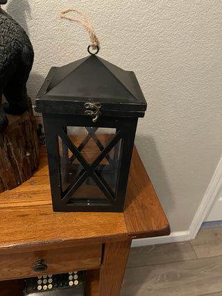 Black Lantern