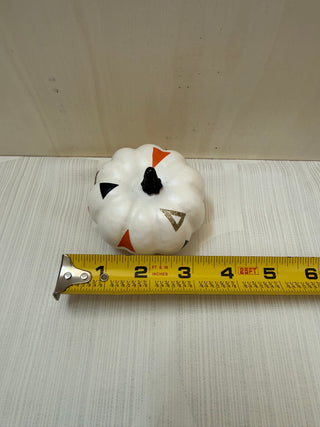 Decorative Pumpkins 8 pk RCD
